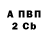 APVP кристаллы STEPURKA